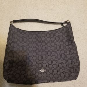 Coach design handbag
